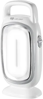 KANDELAMP DP 2,6W LED 1200MAH AKU