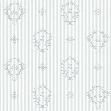 TAPEET JACK´N´ROSE KIDS ELAND LL-08-04-4 HELE