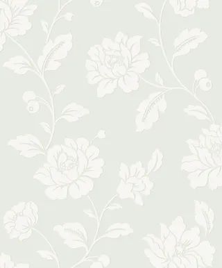 TAPEET MAJESTIC FLOWER MJ-05-02-2 HELE