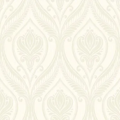 TAPEET TIFFANY ALL-OVER 126402 BEEZ