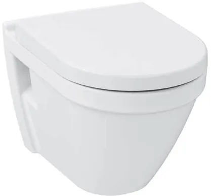 WC-POTT S50 SEINAPEALNE VAIKSELT SULGUV PRILL-LAUD