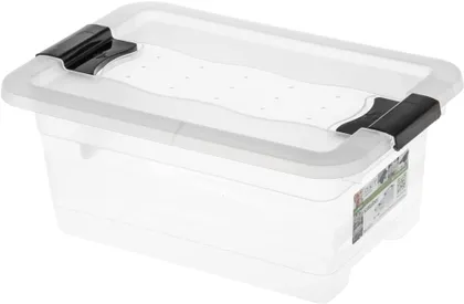 PLASTIK KAANEGA HOIUKAST CRYSTAL 4L