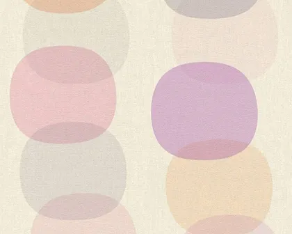 TAPEET POP COLORS 35590-4 0,53X10,05M
