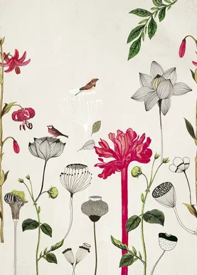 FOTOTAPEET MOST FABULOUS / ONSZELF 532029 200X280CM
