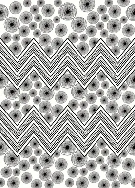 FOTOTAPEET MOST FABULOUS / ONSZELF 532043 200X280CM