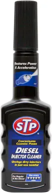 DIISELMOOTORI SISSEPRITSESÜSTEEMI PUHASTI STP 200 ML
