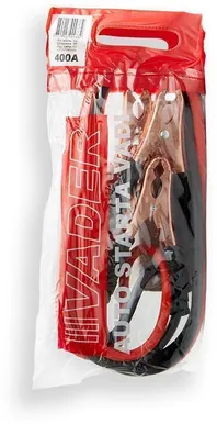 KÄIVITUSKAABEL 400A PROTON