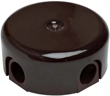 HARUKARP BIRONI 110MM PRUUN