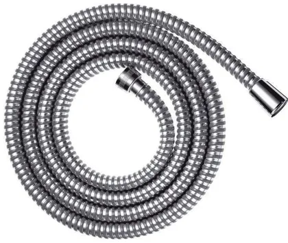 DUŠIVOOLIK HANSGROHE METAFLEX 160CM PLASTIK KROOM