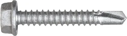 PUURKRUVI 6-KANT 4,8X32 RUSPERT, DIN 7504-K 250TK