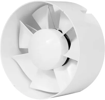 KANALIVENTILAATOR E-EXTRA D-150MM