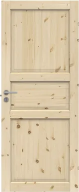 SISEUKS SWEDOOR TRADITION 51 VIIMISTLUSVALMIS MÄND 9X21
