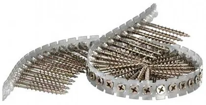 PUIDUKRUVI LINDIS SENCO HOBAU 55X4,2MM, ELEKTRITSINK, PH2, 1000TK PAKIS