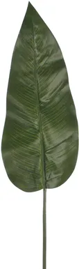 KUNSTTAIM MICA DECORATIONS FILODENDROONI LEHT 97CM ROHELINE