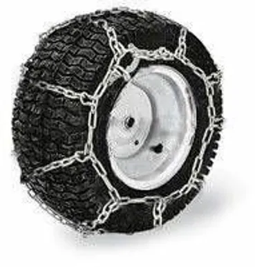 RATTAKETID MTD 20X8.00" ADAPTERIGA