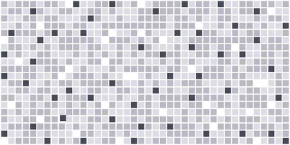 SEINAPANEEL LLC REGUL PVC RELJEEF 48X95CM MOSAIIK MIX HALL