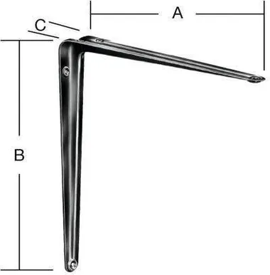RIIULIKANDUR WALLANDER 100X125MM MUST