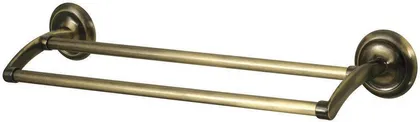 KÄTERÄTIHOIDJA BISK DECO 2-NE 67CM