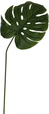 KUNSTTAIM SEASSPRING MONSTERA 100CM ROHELINE