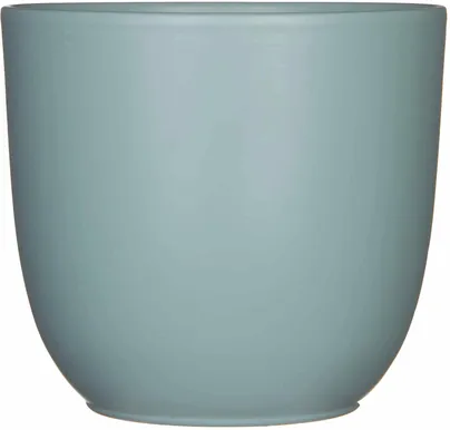 ÜMBRISPOTT MICA DECORATIONS TUSCA Ø19,5X18,5CM ROHELINE