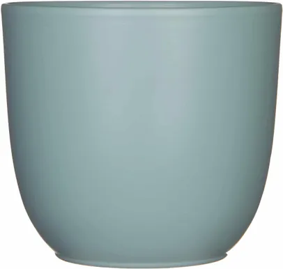 ÜMBRISPOTT MICA DECORATIONS TUSCA Ø22,5X20CM ROHELINE