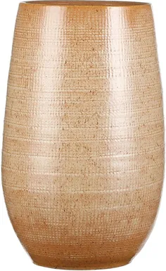 VAAS MICA DECORATIONS EMMA Ø22X35CM OOKERKOLLANE