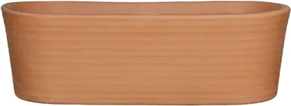 RÕDUKAST SEASSPRING AUREL 16X39X12CM TERRA