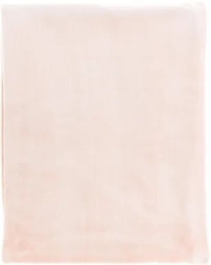 PLEED 4LIVING SOFT 130X170CM POLÜESTER ROOSA