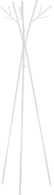NAGI 4LIVING TREE 178CM VALGE