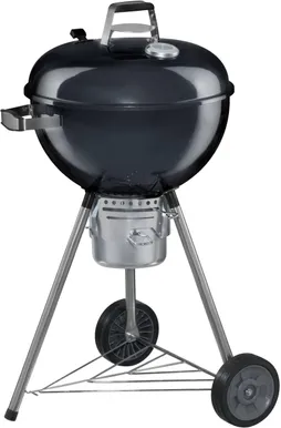 SÖEGRILL MUSTANG COBOLT 63,5X64X106,5CM MUST