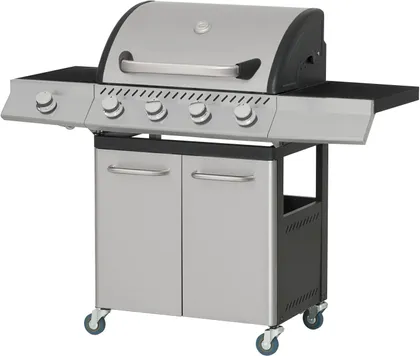 GAASIGRILL MUSTANG LOUISVILLE 4+1 RST