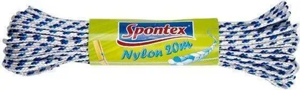 PESUNÖÖR SPONTEX NAILON KATTEGA 20M