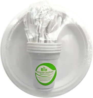 PIKNIKUKOMPLEKT CASATREND BIOLAGUNEV 4TK