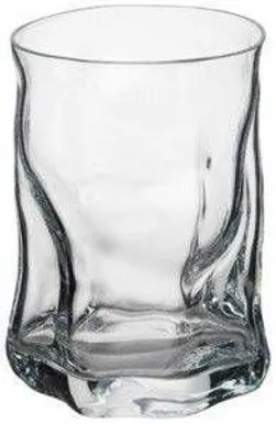 KLAAS BORMIOLI ROCCO SORGENTE 30CL CT6 VALGE