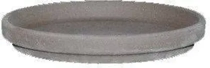 ALUSTALDRIK SPANG XLU BASALT 22CM