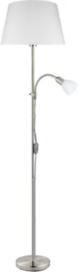 PÕRANDALAMP EGLO CONESA 1X60W E27+1X40W E14