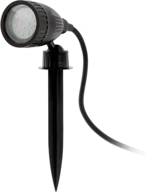 VÄLISVALGUSTI EGLO NEMA1 3W LED GU10 IP44