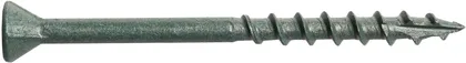 TERRASSIKRUVI CLINT 4,2X57/26MM NANOKATE C4 ROHELINE, 250 TK PAKIS