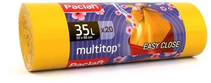 LÕHNASTATUD PRÜGIKOTID PACLAN MULTITOP 35L 20TK