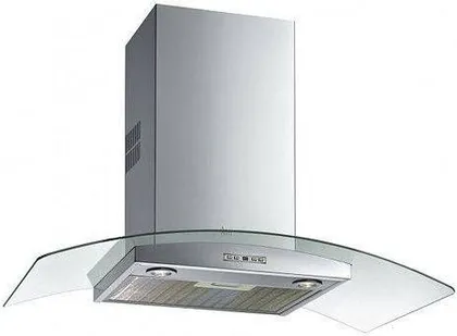 ÕHUPUHASTI TEKA NCW67350 60CM 698M3/H LED VALGUSTUS