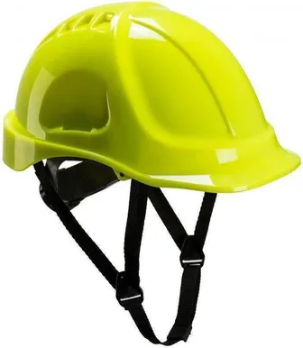 KAITSEKIIVER PORTWEST PS55 4-PUNKTI KINNITUSEGA KOLLANE
