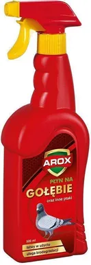 PELETUSSPREI AROX TUVIDELE 500ML