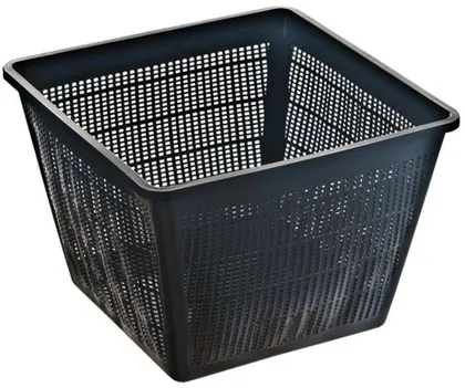 ISTUTUSKORV VEETAIMEDELE HEISSNER 19X19X9CM