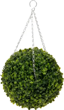 DEKORATIIVNE PALL PUKSPUU GARDMAN 30CM