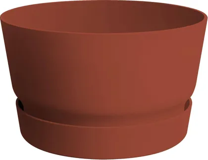 ISTUTUSKAUSS ELHO GREENVILLE ALUSEGA 33X19,5CM TELLISKIVI PUNANE