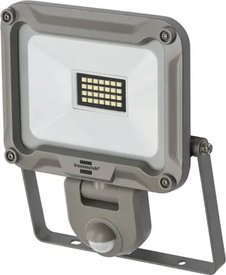 LED PROŽEKTOR BRENNENSTUHL JARO SLIM 20W+PIR