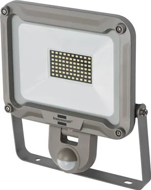 LED PROŽEKTOR BRENNENSTUHL JARO SLIM 50W+PIR