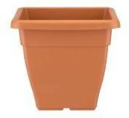 PLASTIKSISU PALMAKO LILI LILLEKASTILE