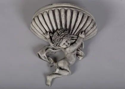 BETOONKUJU SKULPTUURIKODA INGEL KAUSIGA