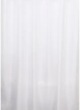 DUŠIKARDIN DUSCHY WHITE JACQUARD 628-70 180X200CM POLÜESTER